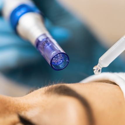 Exosome Therapy: The Next Generation of Skin Rejuvenation