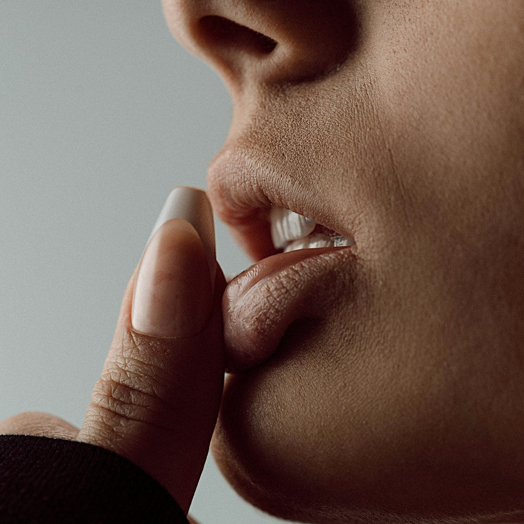 Lips to Love: Our Guide to Lip Shapes