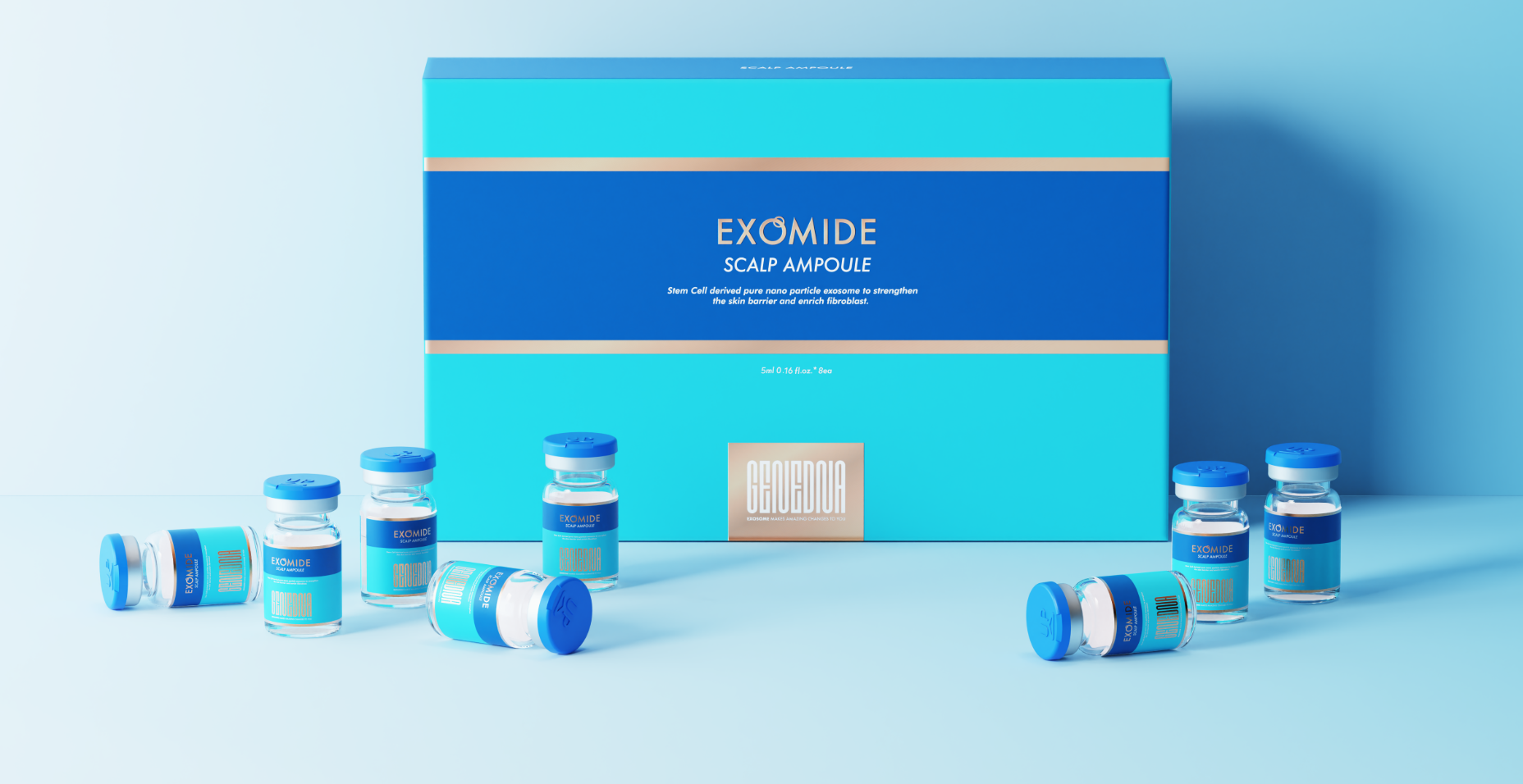 Hair Exosomes: The Newest Advancement in Hair Restoration