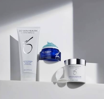 The Science of Healthy Skin: Why ZO® Skin Health Has Earned a Cult Following