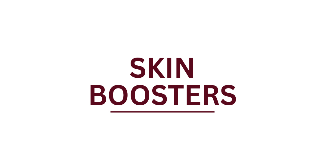 Professional preparation of medical-grade cosmetic injectables.