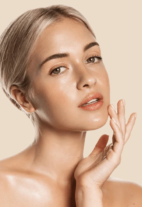 Enhancing Skin <br> Elevating Beauty