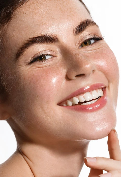 Get Hydrated, Radiant Skin That Glows with Skin Boosters