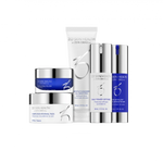 The Cosmetic Quarter Skin Brightening Program kit