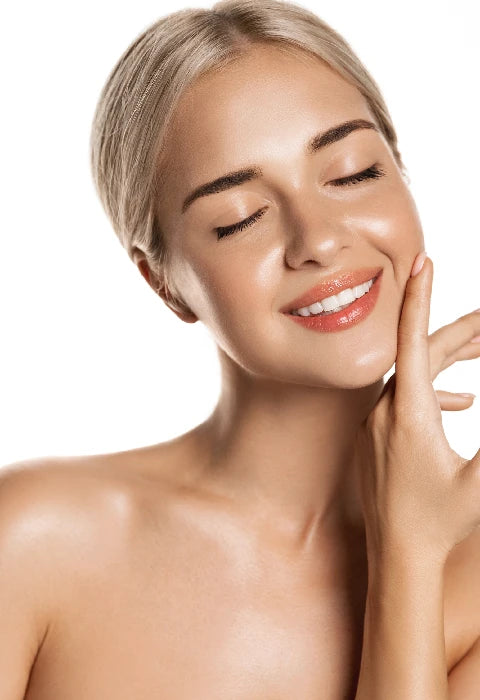 Reveal Radiance with Our Expert Skin Treatments